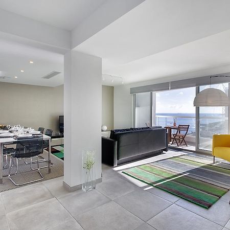 Marvellous Seafront Apartment Sliema Extérieur photo