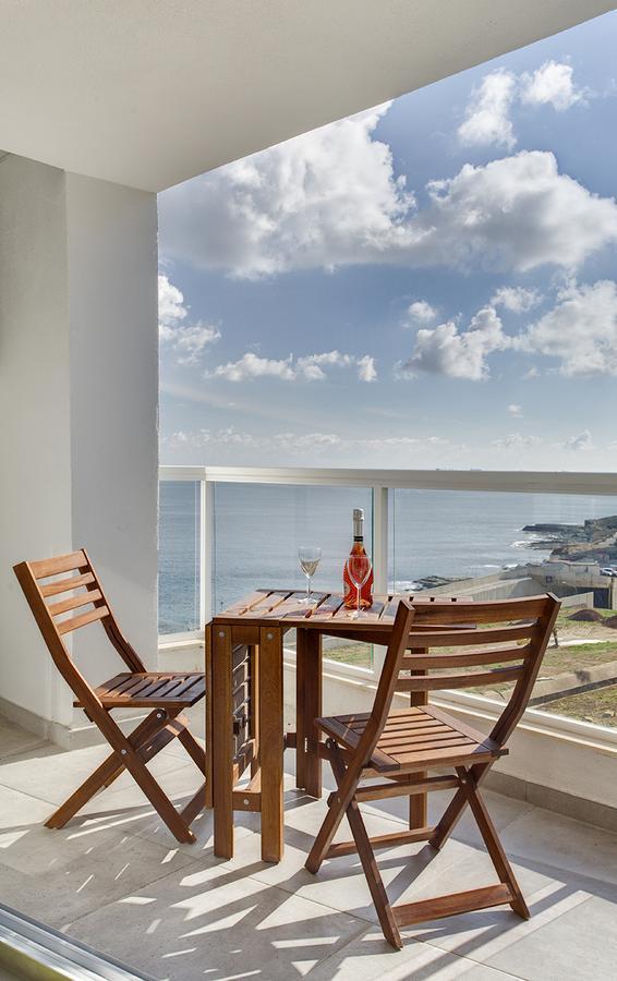 Marvellous Seafront Apartment Sliema Extérieur photo