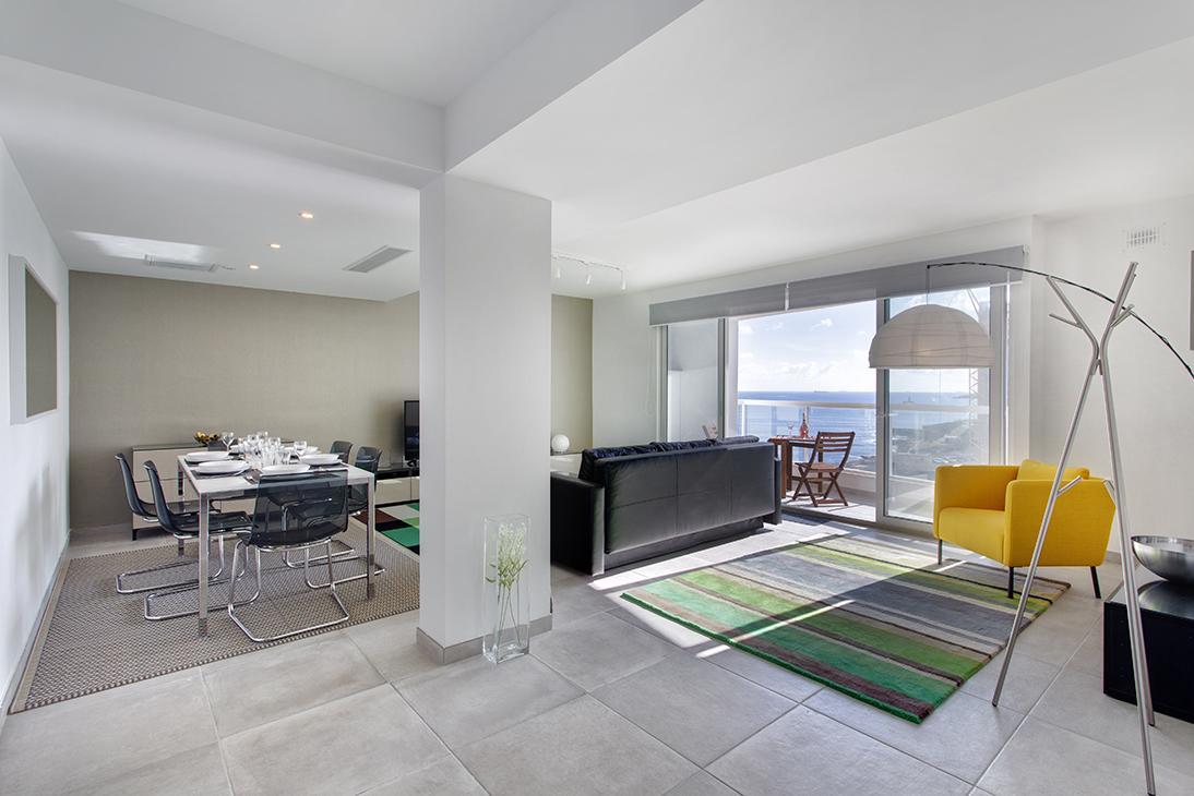 Marvellous Seafront Apartment Sliema Extérieur photo