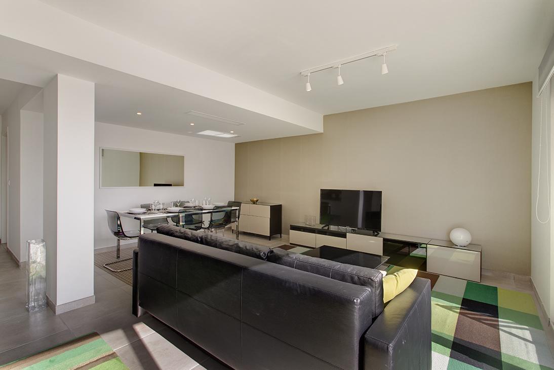 Marvellous Seafront Apartment Sliema Extérieur photo