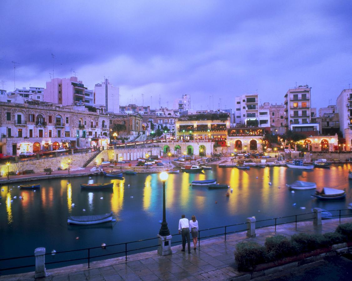 Marvellous Seafront Apartment Sliema Extérieur photo
