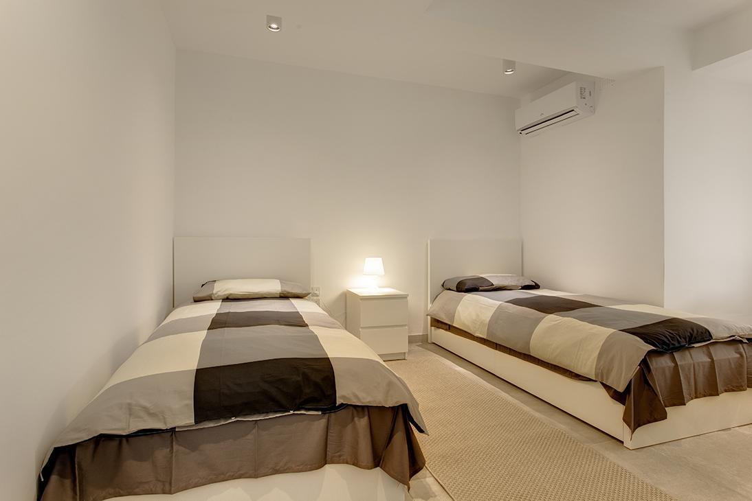 Marvellous Seafront Apartment Sliema Extérieur photo