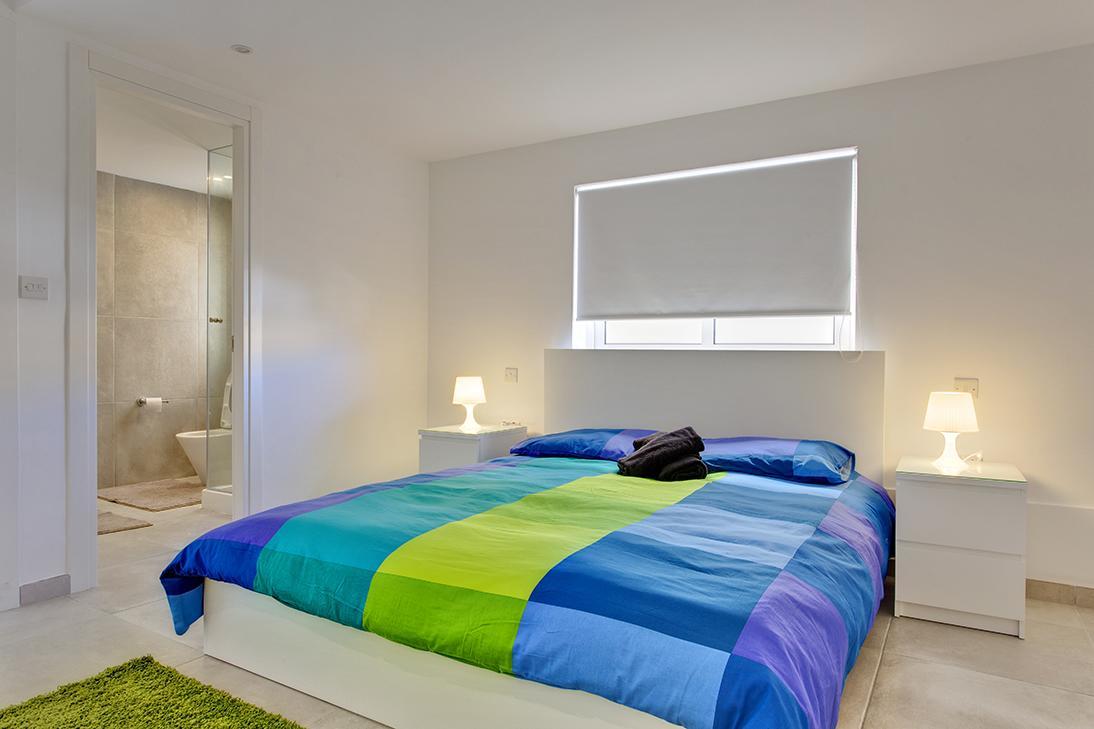 Marvellous Seafront Apartment Sliema Extérieur photo